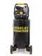 Stanley Fatmax HY 227/10/50V - Compresseur d'air &eacute;lectrique portatif - Moteur 2 CV - 50 L