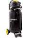 Stanley Fatmax HY 227/10/50V - Compresseur d'air &eacute;lectrique portatif - Moteur 2 CV - 50 L