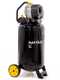 Stanley Fatmax HY 227/10/50V - Compresseur d'air &eacute;lectrique portatif - Moteur 2 CV - 50 L