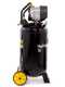 Stanley Fatmax HY 227/10/50V - Compresseur d'air &eacute;lectrique portatif - Moteur 2 CV - 50 L