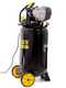 Stanley Fatmax HY 227/10/50V - Compresseur d'air &eacute;lectrique portatif - Moteur 2 CV - 50 L