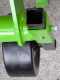 D&eacute;compacteur agricole sur tracteur AgriEuro serie 170 Standard &agrave; 5 dents - avec roues en acier