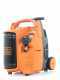 Black &amp; Decker BD 195/5 MY T - Compresseur d'air &eacute;lectrique compact portatif - 1.5 CV - 5 L