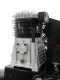 Stanley Fatmax B 400/10/200 - Compresseur d'air &eacute;lectrique monophas&eacute; &agrave; courroie - Moteur 3 CV - 200 L