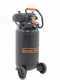 Black &amp; Decker BD 227/50V NK - Compresseur d'air &eacute;lectrique monophas&eacute;, oil-less - Moteur 2 CV - 50 L