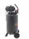 Black &amp; Decker BD 227/50V NK - Compresseur d'air &eacute;lectrique monophas&eacute;, oil-less - Moteur 2 CV - 50 L
