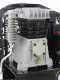 Compresseur &eacute;lectrique &agrave; courroie Stanley Fatmax B 350/10/50 moteur 3 HP - 50 L
