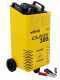 Deca CLASS BOOSTER 300E - Chargeur de batterie/d&eacute;marreur - sur chariot - monophas&eacute; - batteries 12-24V