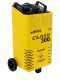 Deca CLASS BOOSTER 300E - Chargeur de batterie/d&eacute;marreur - sur chariot - monophas&eacute; - batteries 12-24V