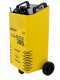Deca CLASS BOOSTER 300E - Chargeur de batterie/d&eacute;marreur - sur chariot - monophas&eacute; - batteries 12-24V
