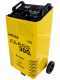 Deca CLASS BOOSTER 300E - Chargeur de batterie/d&eacute;marreur - sur chariot - monophas&eacute; - batteries 12-24V