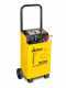 Deca SC 30/400 - Chargeur de batterie/d&eacute;marreur 12-24V avec microprocesseur - monophas&eacute; - sur chariot
