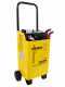 Deca SC 30/400 - Chargeur de batterie/d&eacute;marreur 12-24V avec microprocesseur - monophas&eacute; - sur chariot