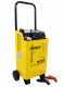 Deca SC 30/400 - Chargeur de batterie/d&eacute;marreur 12-24V avec microprocesseur - monophas&eacute; - sur chariot