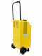 Deca SC 30/400 - Chargeur de batterie/d&eacute;marreur 12-24V avec microprocesseur - monophas&eacute; - sur chariot