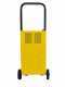 Deca SC 30/400 - Chargeur de batterie/d&eacute;marreur 12-24V avec microprocesseur - monophas&eacute; - sur chariot