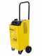 Deca SC 30/400 - Chargeur de batterie/d&eacute;marreur 12-24V avec microprocesseur - monophas&eacute; - sur chariot