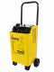 Deca SC 30/400 - Chargeur de batterie/d&eacute;marreur 12-24V avec microprocesseur - monophas&eacute; - sur chariot