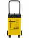 Deca SC 30/400 - Chargeur de batterie/d&eacute;marreur 12-24V avec microprocesseur - monophas&eacute; - sur chariot