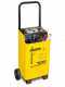 Deca SC 80/900 - Chargeur de batterie/d&eacute;marreur 12-24V avec microprocesseur - monophas&eacute; - sur chariot