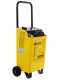 Deca SC 80/900 - Chargeur de batterie/d&eacute;marreur 12-24V avec microprocesseur - monophas&eacute; - sur chariot