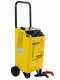 Deca SC 80/900 - Chargeur de batterie/d&eacute;marreur 12-24V avec microprocesseur - monophas&eacute; - sur chariot