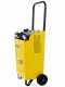 Deca SC 80/900 - Chargeur de batterie/d&eacute;marreur 12-24V avec microprocesseur - monophas&eacute; - sur chariot