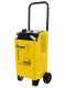 Deca SC 80/900 - Chargeur de batterie/d&eacute;marreur 12-24V avec microprocesseur - monophas&eacute; - sur chariot