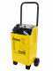 Deca SC 80/900 - Chargeur de batterie/d&eacute;marreur 12-24V avec microprocesseur - monophas&eacute; - sur chariot