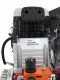 Motocompresseur avec moteur Loncin AgriEuro CB 25/520 LO compresseur thermique &agrave; essence