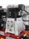 Motocompresseur avec moteur Loncin AgriEuro CB 25/520 LO compresseur thermique &agrave; essence