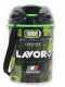 Lavor Free Vac 1.0 - Aspirateur &agrave; cendres (3 en 1) souffleur - 150 Watts &agrave; batterie