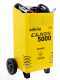 Deca CLASS BOOSTER 5000 - Chargeur de batterie/d&eacute;marreur - sur chariot - monophas&eacute; - batteries 12-24V