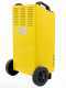 Deca CLASS BOOSTER 5000 - Chargeur de batterie/d&eacute;marreur - sur chariot - monophas&eacute; - batteries 12-24V