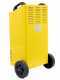 Deca CLASS BOOSTER 5000 - Chargeur de batterie/d&eacute;marreur - sur chariot - monophas&eacute; - batteries 12-24V