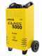 Deca CLASS BOOSTER 5000 - Chargeur de batterie/d&eacute;marreur - sur chariot - monophas&eacute; - batteries 12-24V