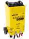 Deca CLASS BOOSTER 5000 - Chargeur de batterie/d&eacute;marreur - sur chariot - monophas&eacute; - batteries 12-24V