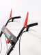 Blue Bird Alhambra Pro Speed - Motofaucheuse aveclame rotative - B&amp;S 850