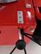 Blue Bird Alhambra Pro Speed - Motofaucheuse aveclame rotative - B&amp;S 850