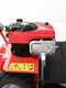 Blue Bird Alhambra Pro Speed - Motofaucheuse aveclame rotative - B&amp;S 850