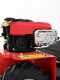 Blue Bird Alhambra Pro Speed - Motofaucheuse aveclame rotative - B&amp;S 850