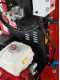 Ceccato Tritone Super Monster - Broyeur thermique professionnel sur roues - Motore Honda GX390
