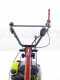 Tondeuse d&eacute;broussailleuse Eurosystems P70 EVO avec plateau de coupe 63 cm