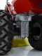 Motoculteur multifonction Eurosystems P70 EVO avec fraises 55 cm - moteur thermique B&amp;S 850E I/C