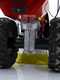 Eurosystems P70 EVO - Motofaucheuse rotative  multifonction - B&S 850E I/C