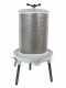 Grifo PEW40 - Pressoir hydraulique pour fruits 40 L &ndash; Cuve en acier inoxydable