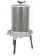 Hydropressoir Grifo PEW20 - bassin INOX capacit&eacute; 20L - pressoirs pour fruits