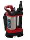 Pompe immerg&eacute;e &eacute;lectrique pour eaux charg&eacute;es Einhell GE-DP 7935 N-A ECO - Aquasensor - 790 W