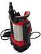Pompe immerg&eacute;e &eacute;lectrique pour eaux charg&eacute;es Einhell GE-DP 7935 N-A ECO - Aquasensor - 790 W