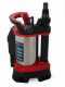 Pompe immerg&eacute;e &eacute;lectrique pour eaux charg&eacute;es Einhell GE-DP 7935 N-A ECO - Aquasensor - 790 W